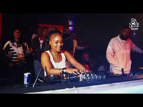 DJ ZODI EXCLUSIVE EPISODE | GUEST DJ: SUCCESS |