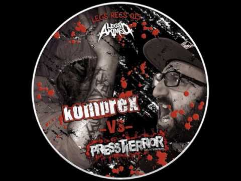 Komprex - Estrema