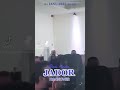 CONCERT JADOR LA HANNOVER 21 IANUARIE 2023