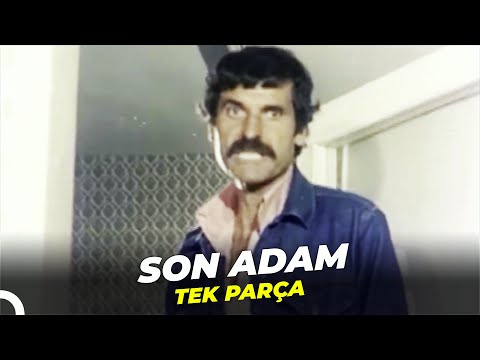 Son Adam Full Film