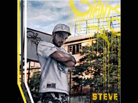 Steve - H eutuxia tha erthei