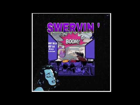 MMY Mitch x MMY Ash - Swerving FT Dee & 26Lev