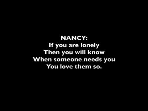 24  As Long As He Needs Me: Oliver Jr.