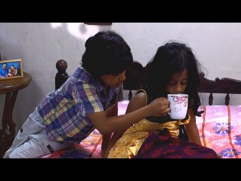 Ottachilambu I Episode 06 - 31 October 2016 I Mazhavil Manorama