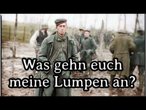 Was gehn euch meine Lumpen an? - [Live Recording][Freigeisterbund]]