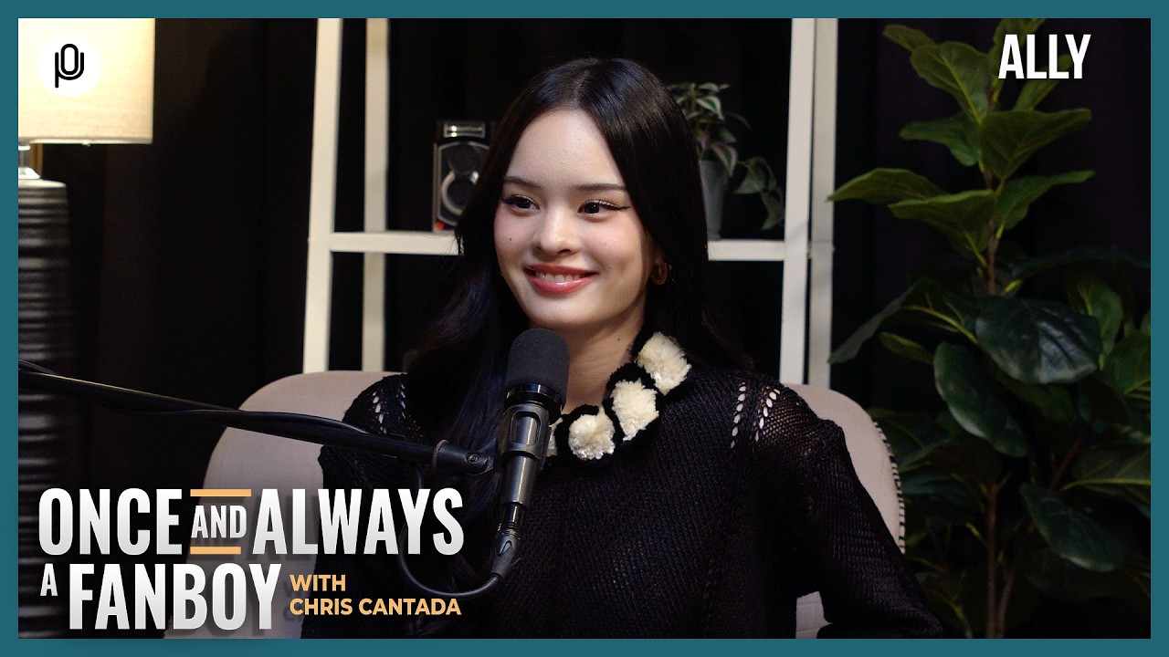 ALLY on Her Global Era, the “Prim and Proper” Perception, and Thinking Beyond Numbers