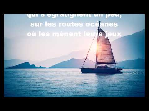 Je connais des bateaux (Mannick) - Chorale de l’église Saint Joseph