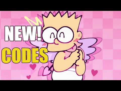 💘 YOU VS HOMER CODES [ROBLOX] | *NEW* ALL WORKING 2026 CODES FOR ROBLOX YOU VS HOMER