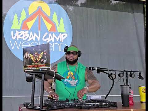 Promotional video thumbnail 3 for DJ Redeemed