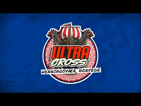 DiRT 5 | Career Ep. 35 [Ultra Cross - Henningsvaer] - GAME EXPERIENCE