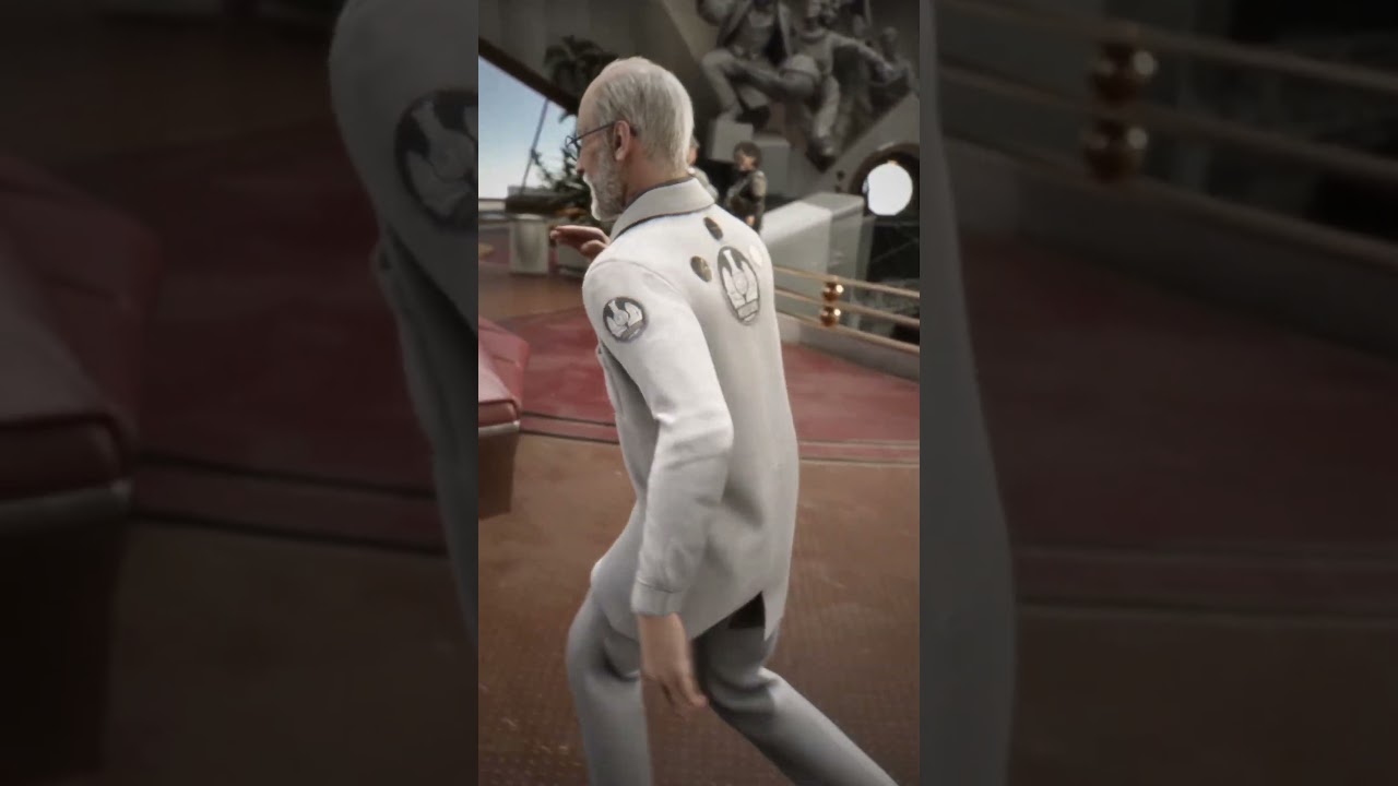 The CUBE – Announcement Trailer (2025) | Mundfish