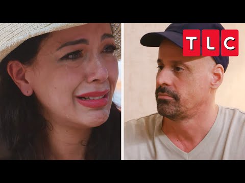 Jasmine and Gino's MOST DRAMATIC Moments! | 90 Day Fiancé: Before The 90 Days | TLC