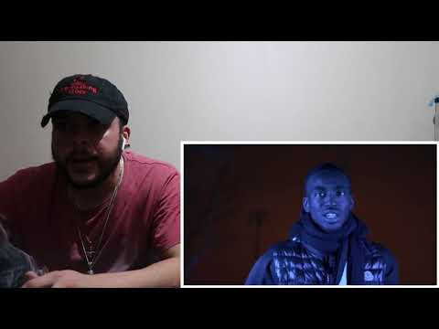 Moula 1st - War Remix (Reaction)🔥🔥