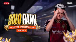 Download lagu SOLO KE IMMO 500 Day 7 mp3