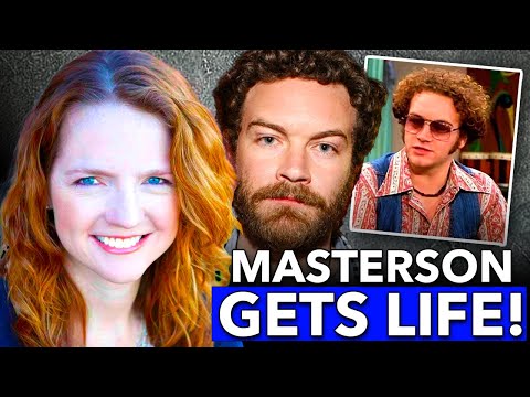 Danny Masterson's Trial: The Expert's Revelations that SHOCKED the Jury!