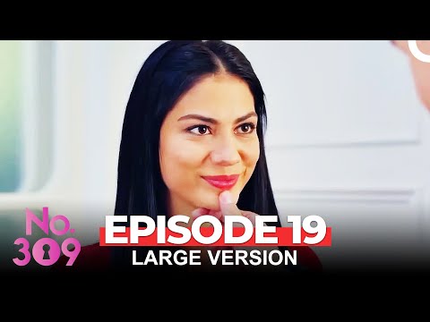 No. 309  Episode 19 (Large Version)