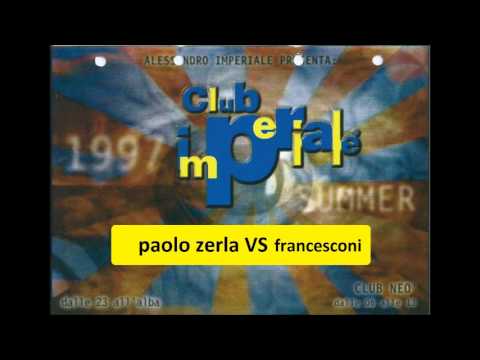 IMPERIALE (16-08-1997) PAOLO ZERLA vs ROBERTO FRANCESCONI