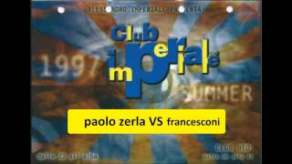 IMPERIALE (16-08-1997) PAOLO ZERLA vs ROBERTO FRANCESCONI