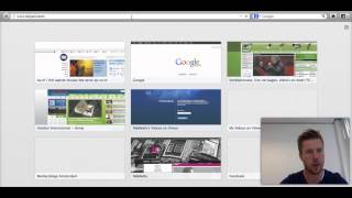 Maandag over Google Drive