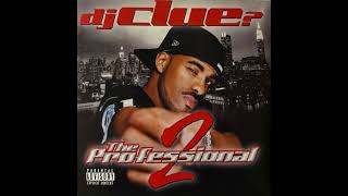 Dj Clue - Back 2 Life 2001 (Feat. Mary J Blige &amp; Jadakiss)