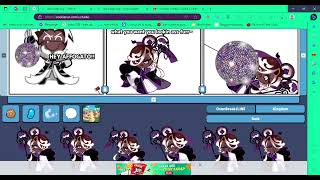 Cookie Run Comic Studio   make comics & memes with Cookie Run characters and 4 more pages   Personal
