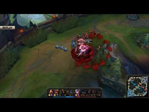 VoD Review - TSM vs OPT