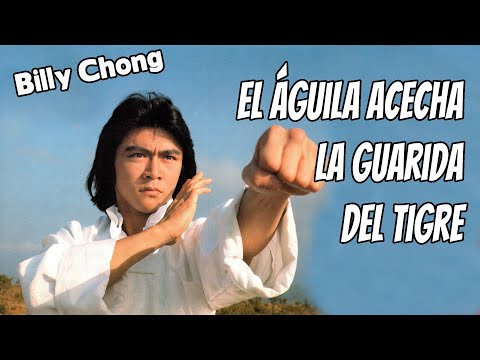 Wu Tang Collection - Super Power - El águila acecha la guarida del tigre