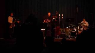 Rhythm-A-Ning by Thelonious Monk