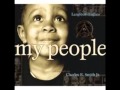 Langston Hughes - YouTube