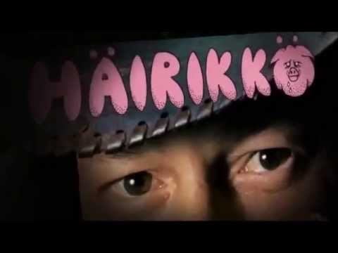 Irwin Goodman Rentun ruusu