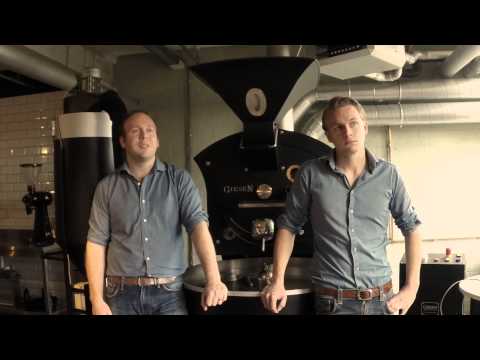 Het verhaal achter First Things First & Blommers