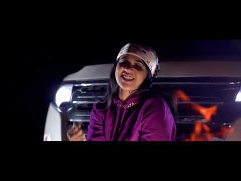 Carol Pécora - De Giro a noite (Official Music Video)