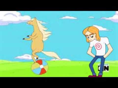 Horse and Ball (Adventure Time 2017) SPOILERS Review