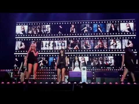 After School E-young Officially Missing You (MV, fanmade)