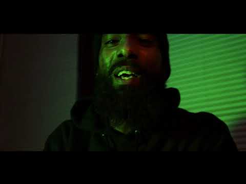 M Doc Diego & Masta Conga -  "Salute A Real One" (official video)