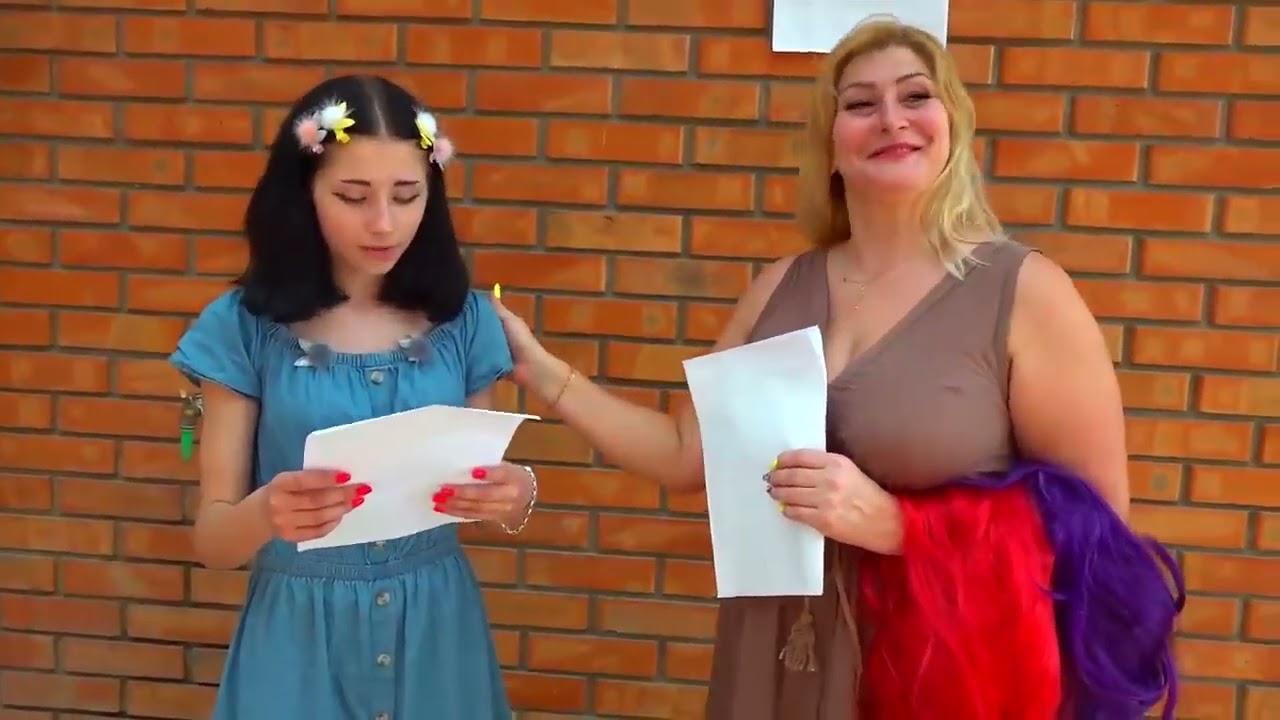 ЛЕТНИЙ ЛАГЕРЬ! ВСЕ СЕРИИ!