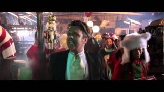 The Polyphonic Spree: Silver Bells (Official Reprise)