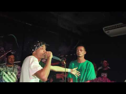 NEO VS MOTTA Z - SEMIFINAL - BATALHA DO REAL #4