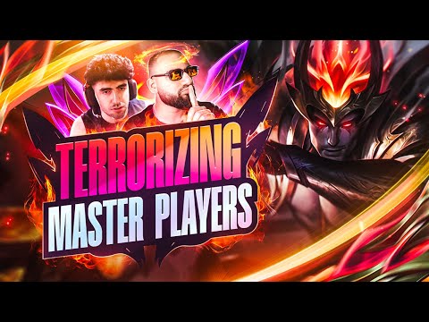 BROHAN AND DETDERT SHOW NO MERCY