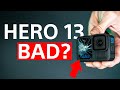 Brutally Honest GoPro Hero 13 Review