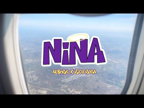 Alberdi, Rico Rosa - NIÑA