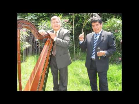 Ingrata Santa Crucina - Hermanos Pacheco