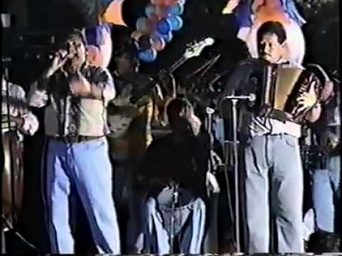 Diez de enero - Los Hermanos Zuleta [Parranda] -