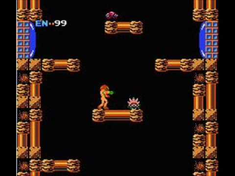 Best vgm#58-Metroid-Brinstar