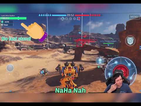 Manni-Gaming confused EVERYONE