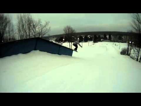 gavin francis epic snowboards