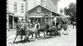 saddlesore - old tom clark