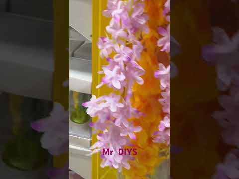 Mr.diy stock clearance sale|#flowers #vase #artificial creepers