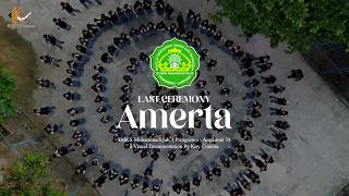 Download lagu LAST CEREMONY AMERTA 34 || SMK MUHAMADIYAH 1 PRINGSEWU mp3