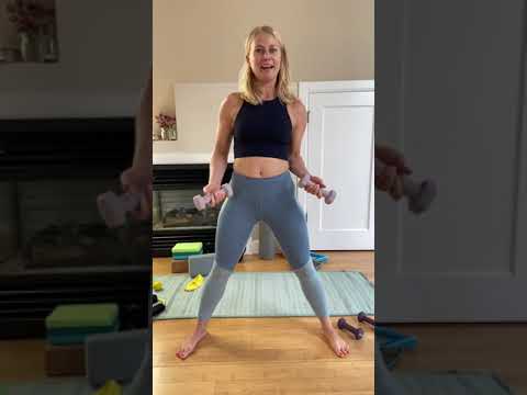 6-minute Shoulder Mobility and Strength Workout